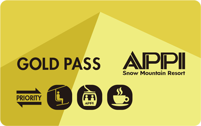 gold pass